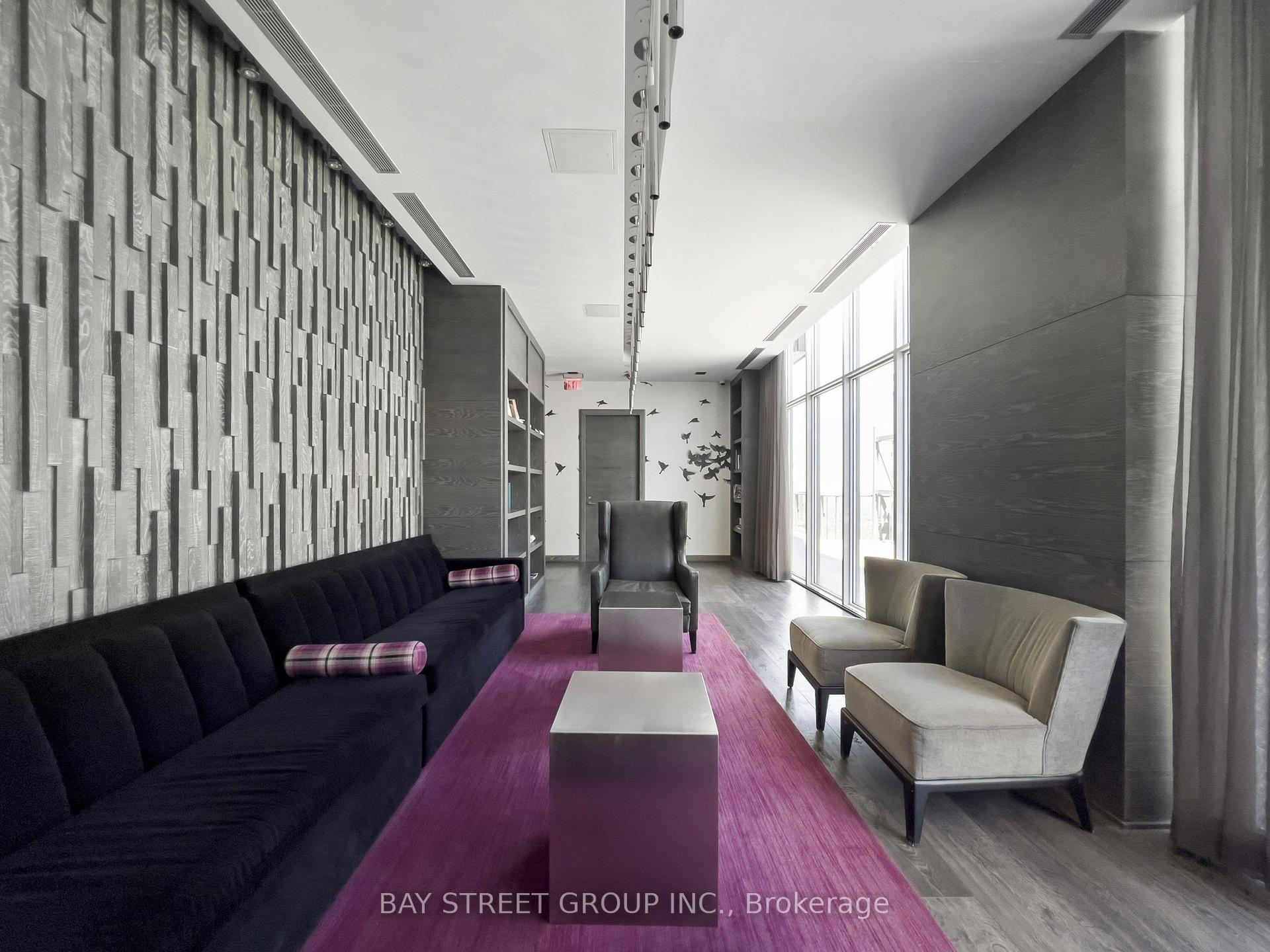 3 Bedrooms Condo at 65 St. Mary, Toronto For sale