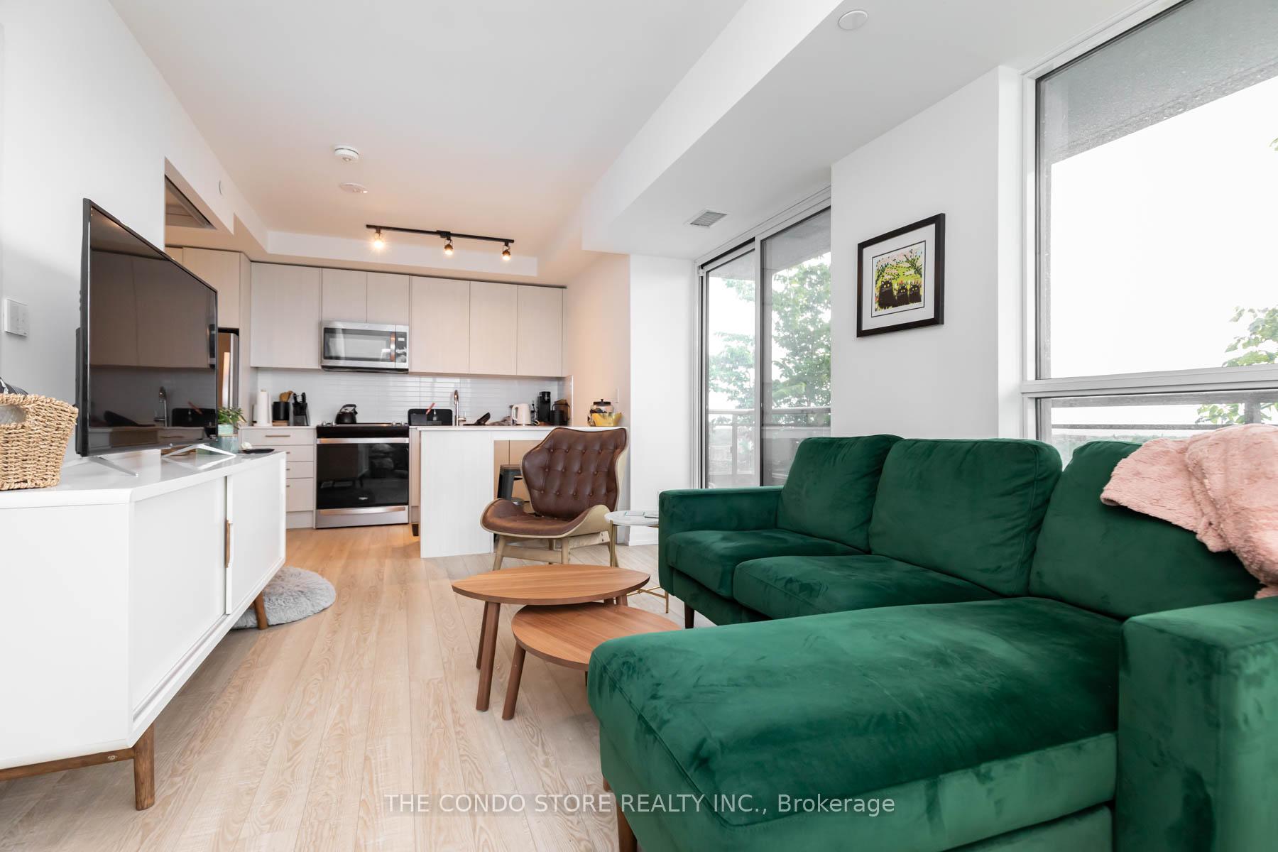 3 Bedrooms Condo at 286 MAIN, Toronto For sale
