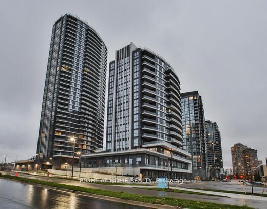65 WATERGARDEN