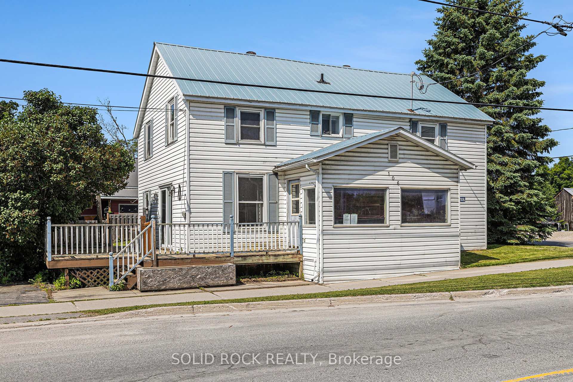 Listing image