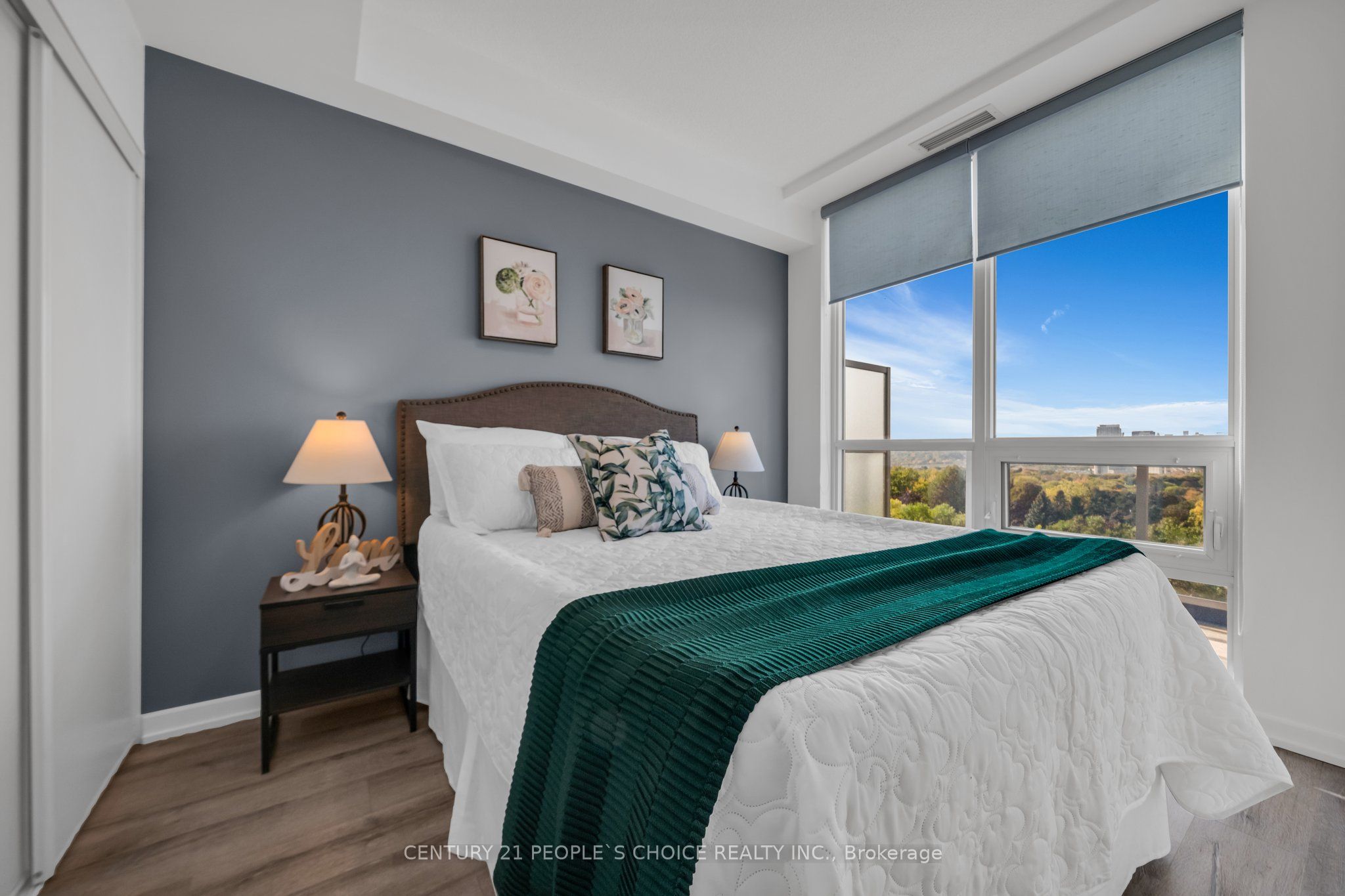 52 Forest Manor Road, #627