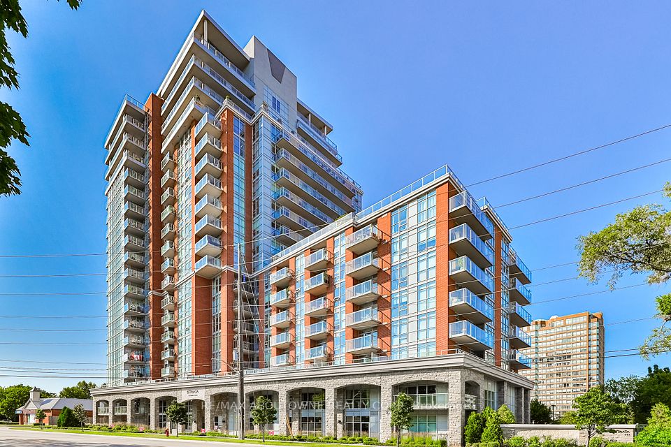 #402 - 551 Maple Avenue, Burlington, ON L7S 1M7
