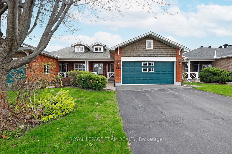 4286 Green Gables
