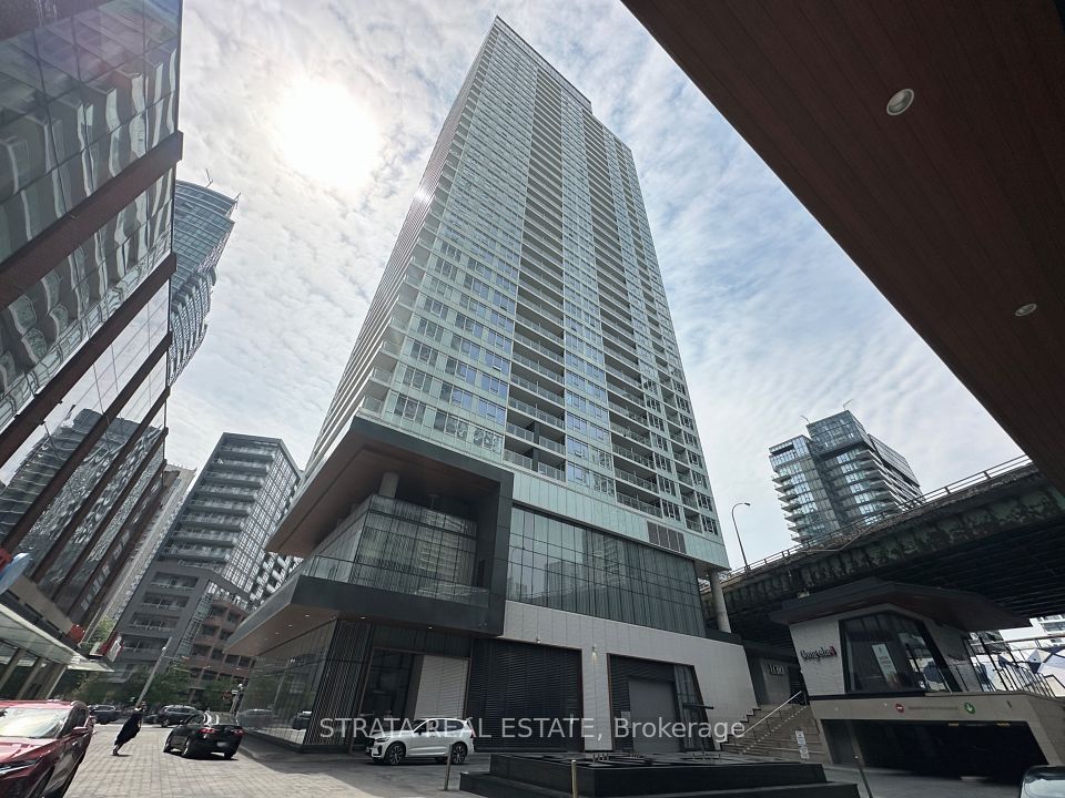 19 Bathurst Street