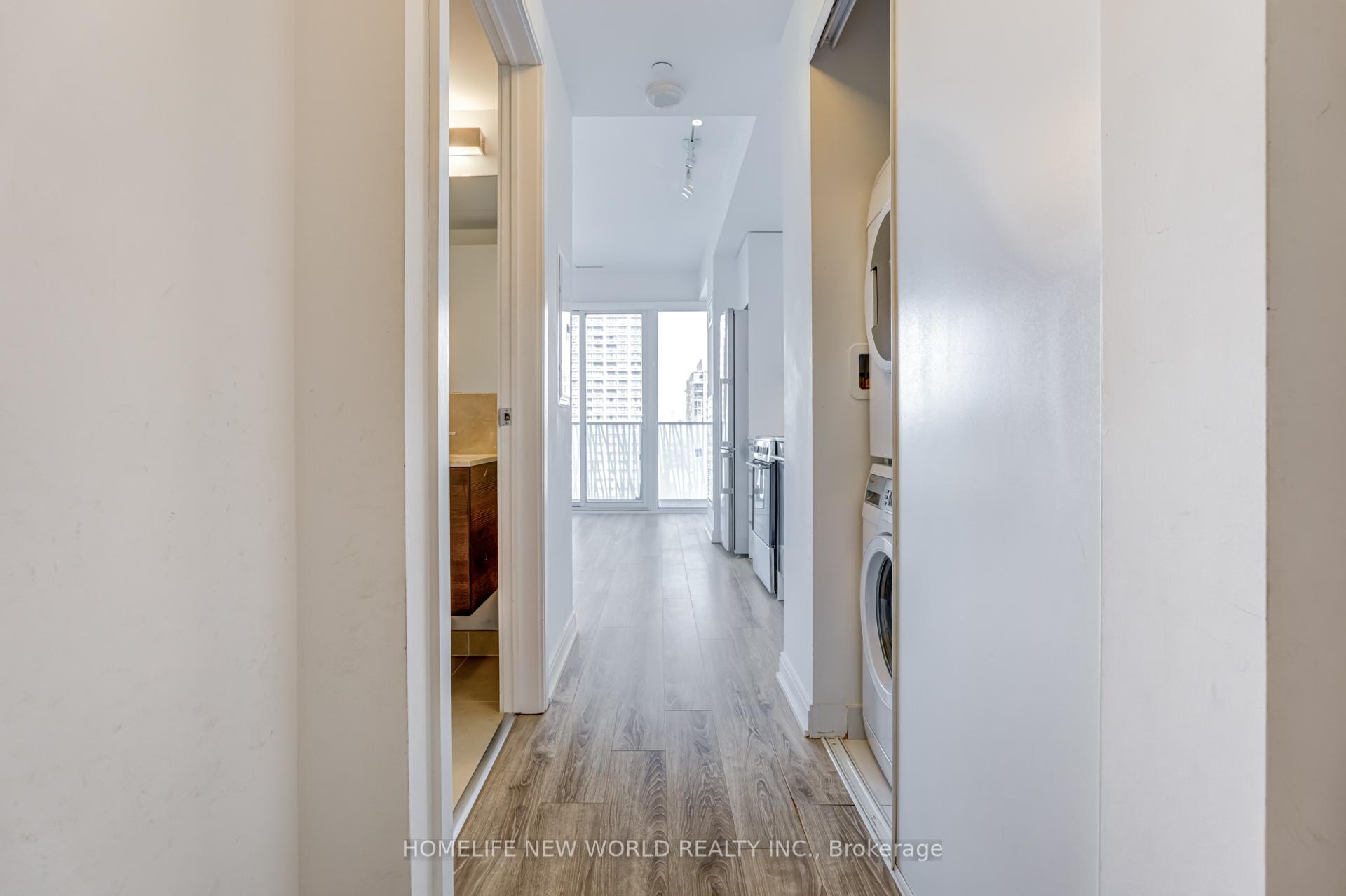Condo at 42 Charles, Toronto For sale