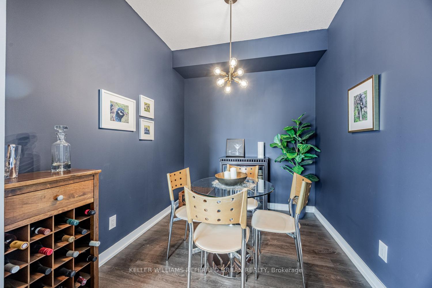 3 Bedrooms Condo at 225 Sackville, Toronto For sale