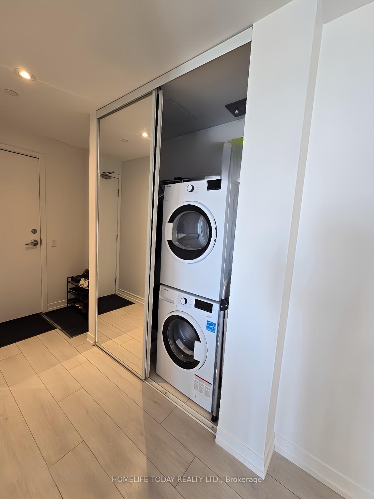 1 Bedroom Co-op at 898 Portage, Vaughan For sale