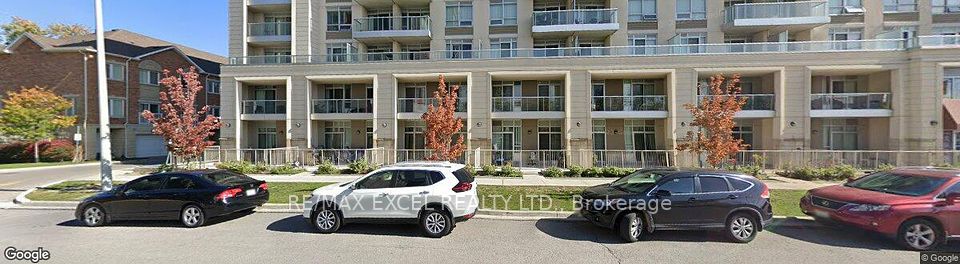 4602 Steeles
