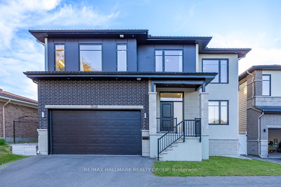 3548 Paul Anka Drive