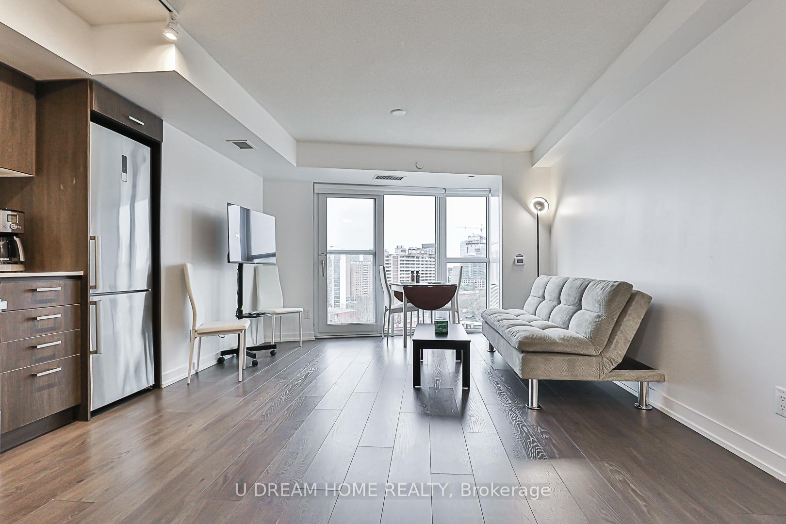 1 Bedroom Condo at 219 Dundas, Toronto For sale
