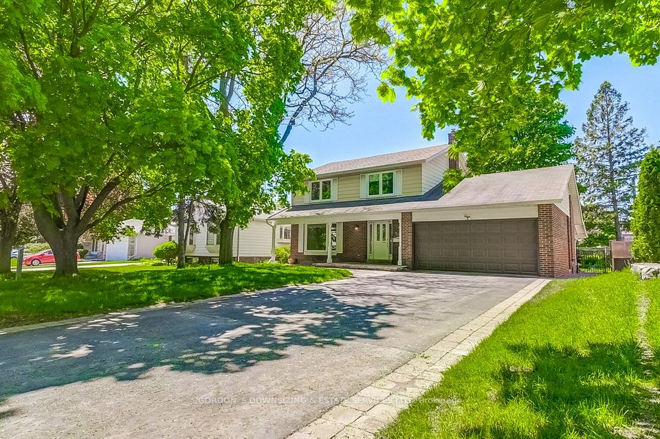 71 Walkerton