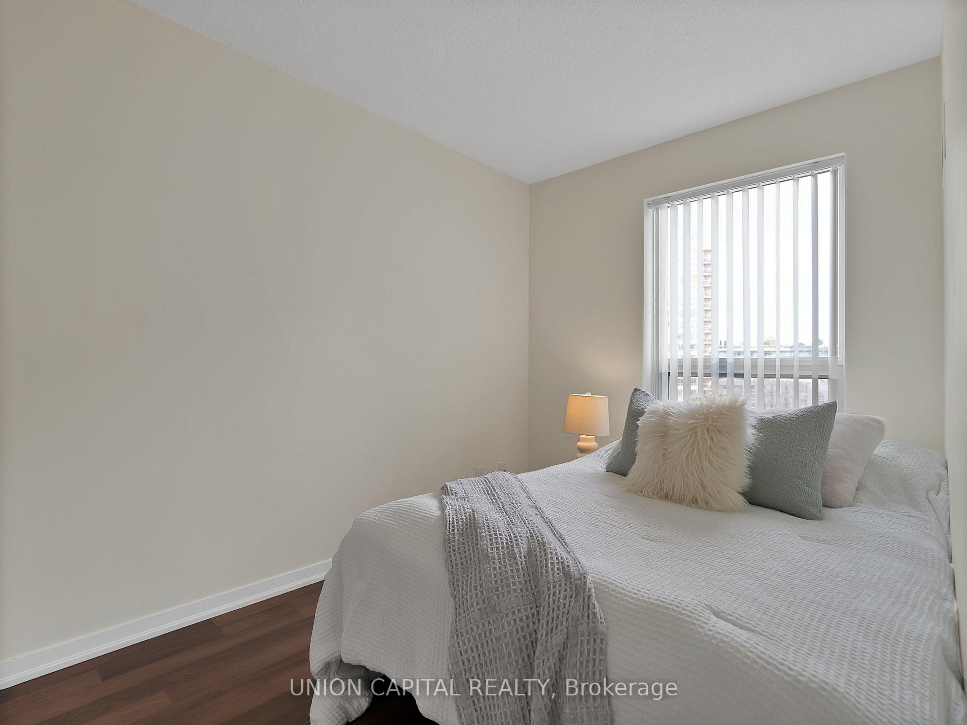 1 Bedroom Condo at 38 Joe Shuster, Toronto For sale
