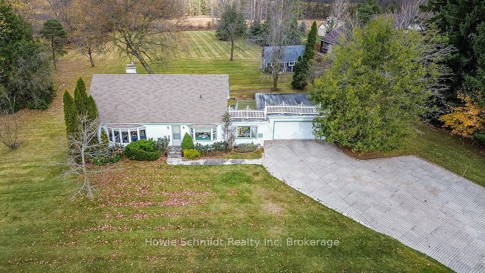2342 Snyders Road, Wilmot, ON N0B 2H0