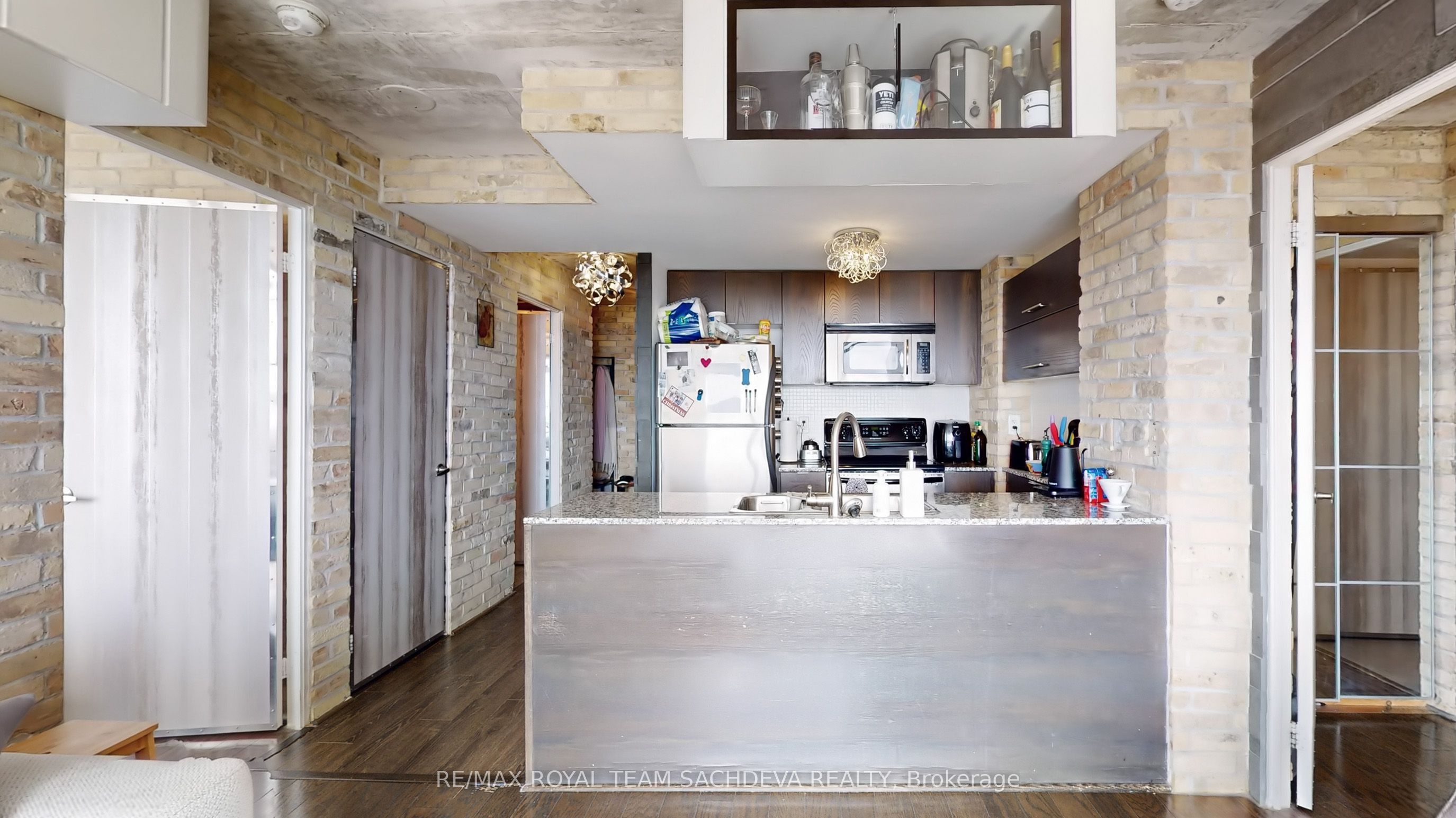 15 Fort York Boulevard, #1610