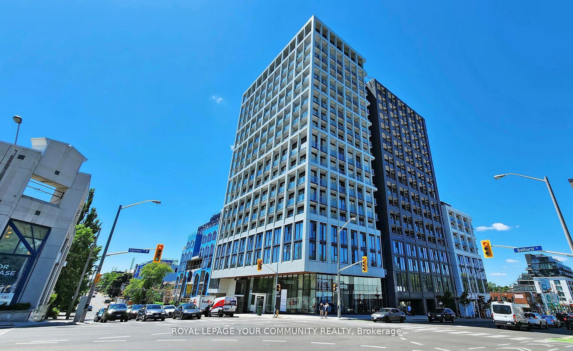 Condo at 2020 Bathurst, Toronto For sale