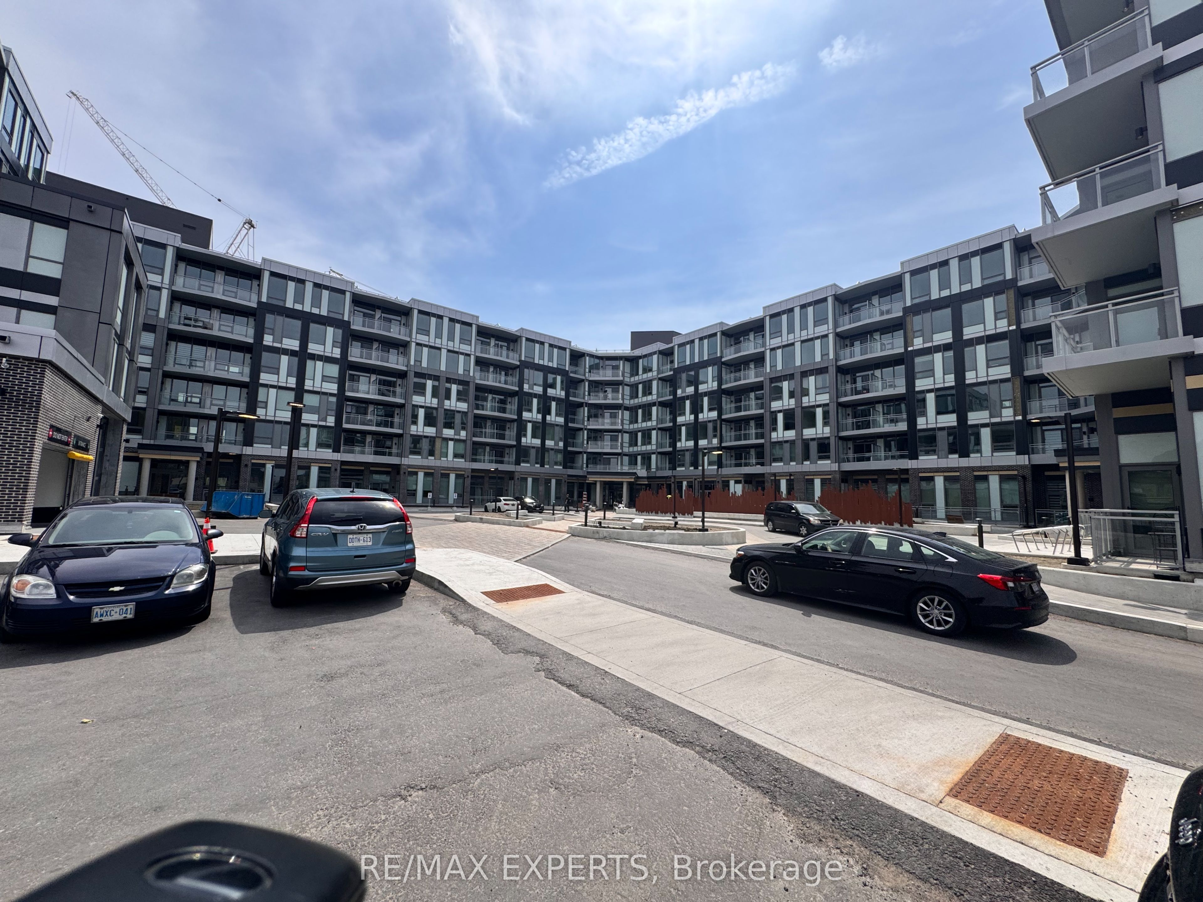 2501 Saw Whet Boulevard 304