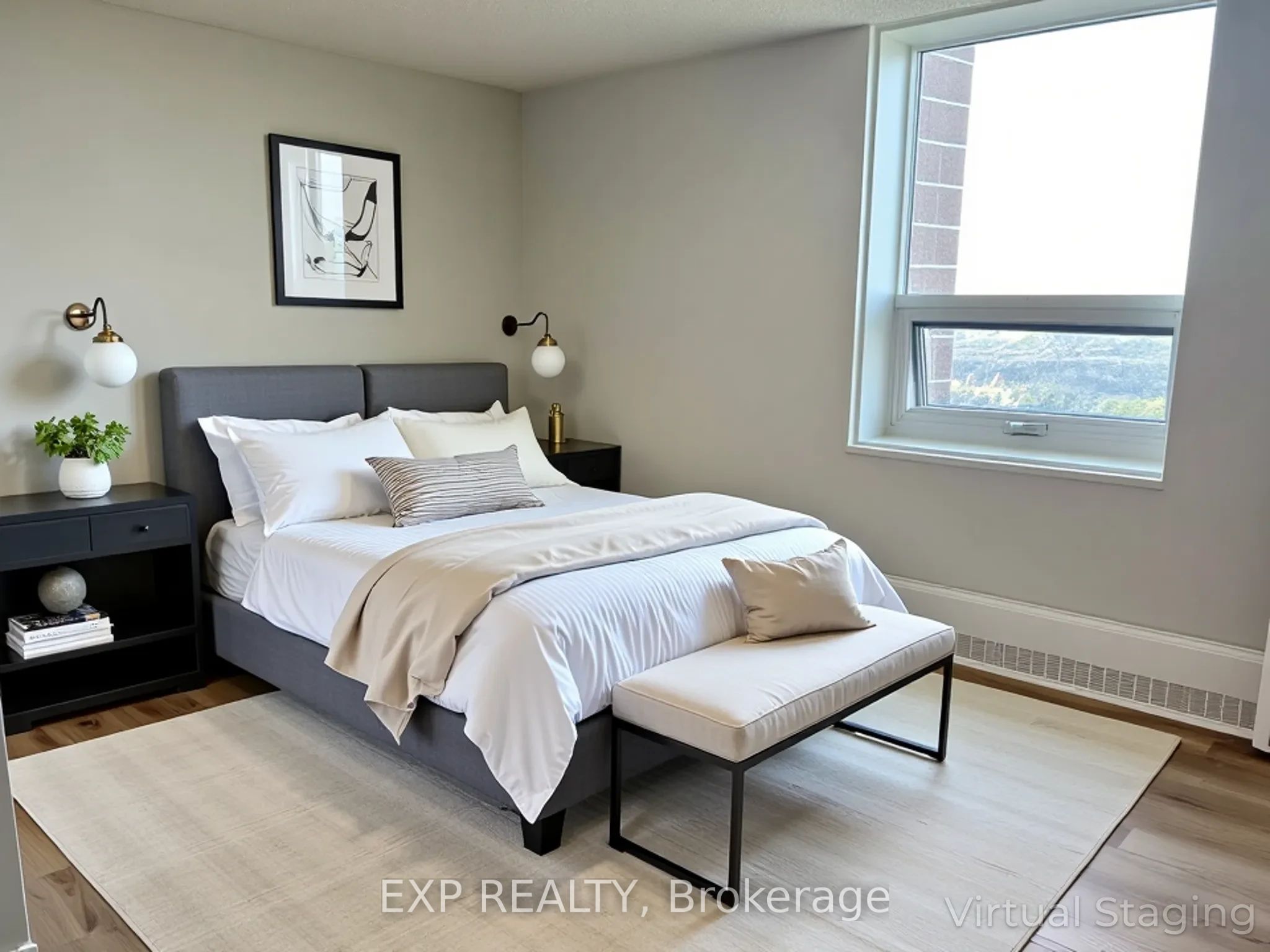 665 Bathgate Drive, #1705