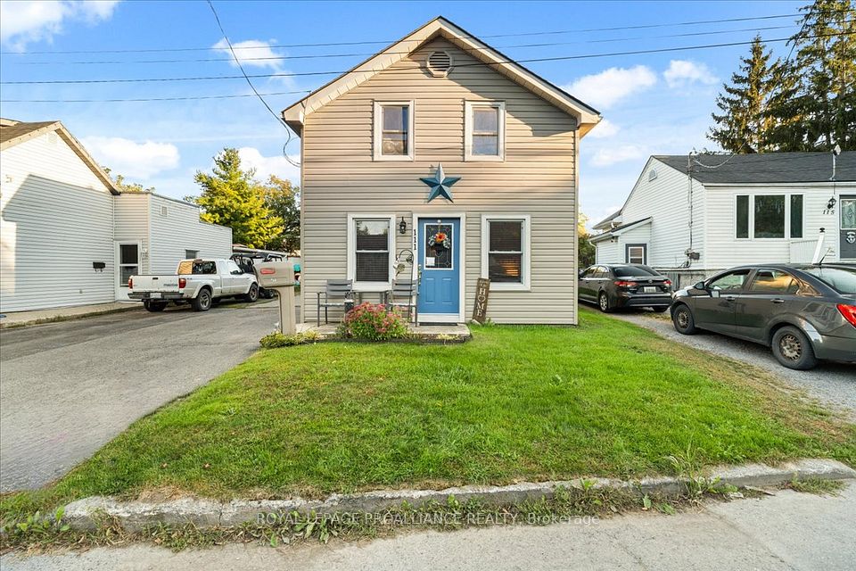 111 Davis