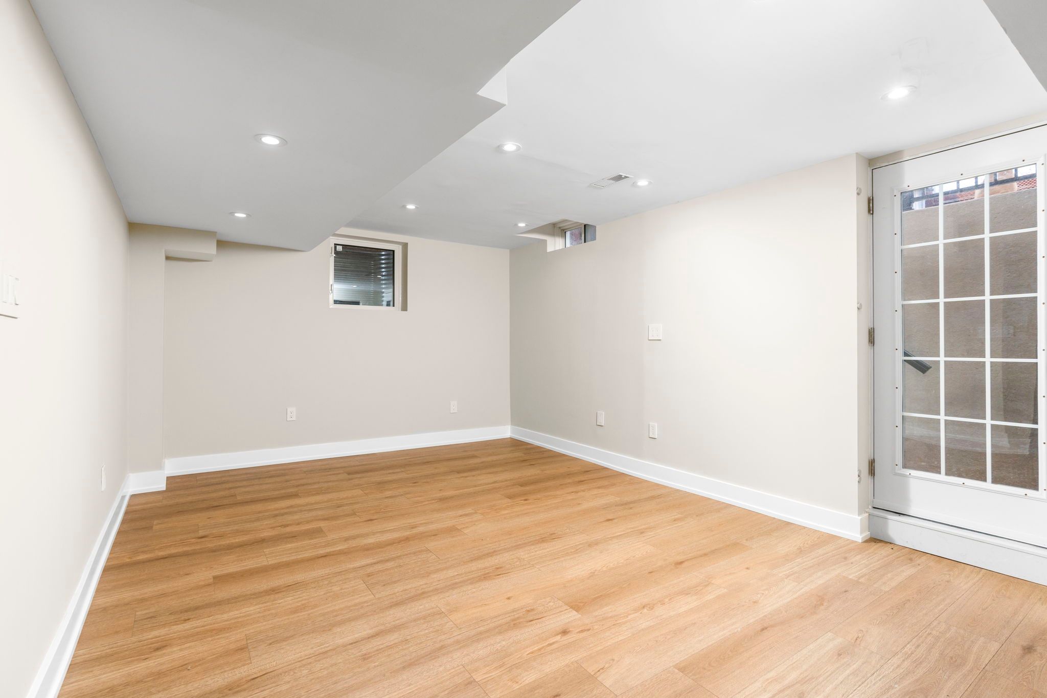 86 Cormorant Crescent BSMT