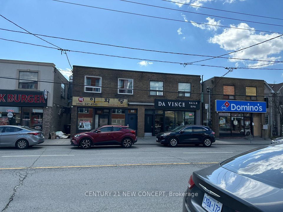 1196 Weston