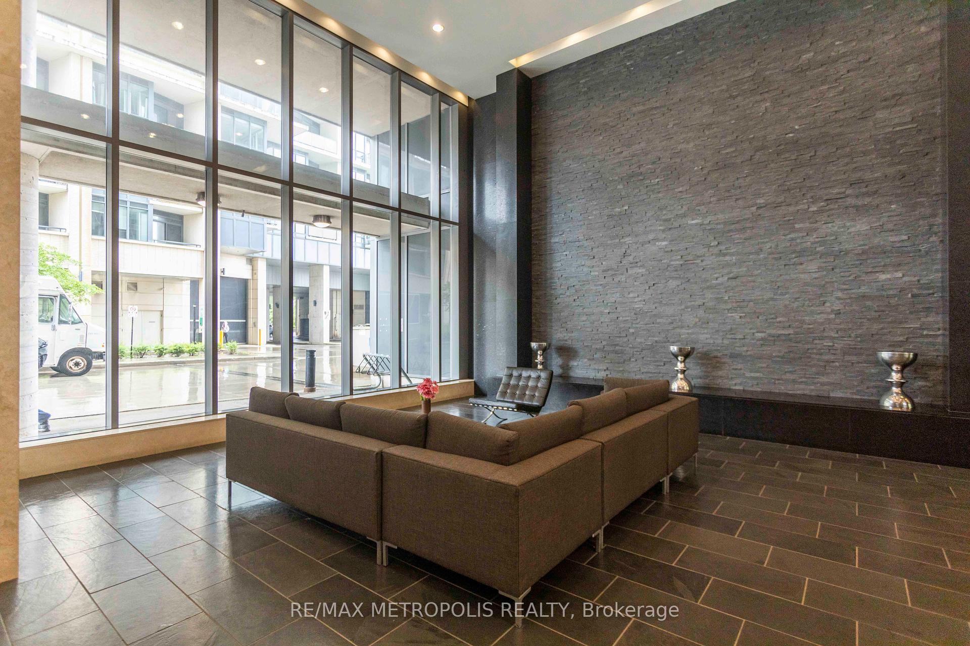 1 Bedroom Condo at 55 East Liberty, Toronto For sale