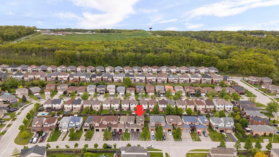 26 Villers Street, Barrie, ON L4N 0X2