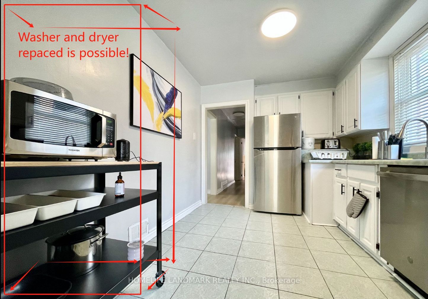 44 Frey Crescent, #Main