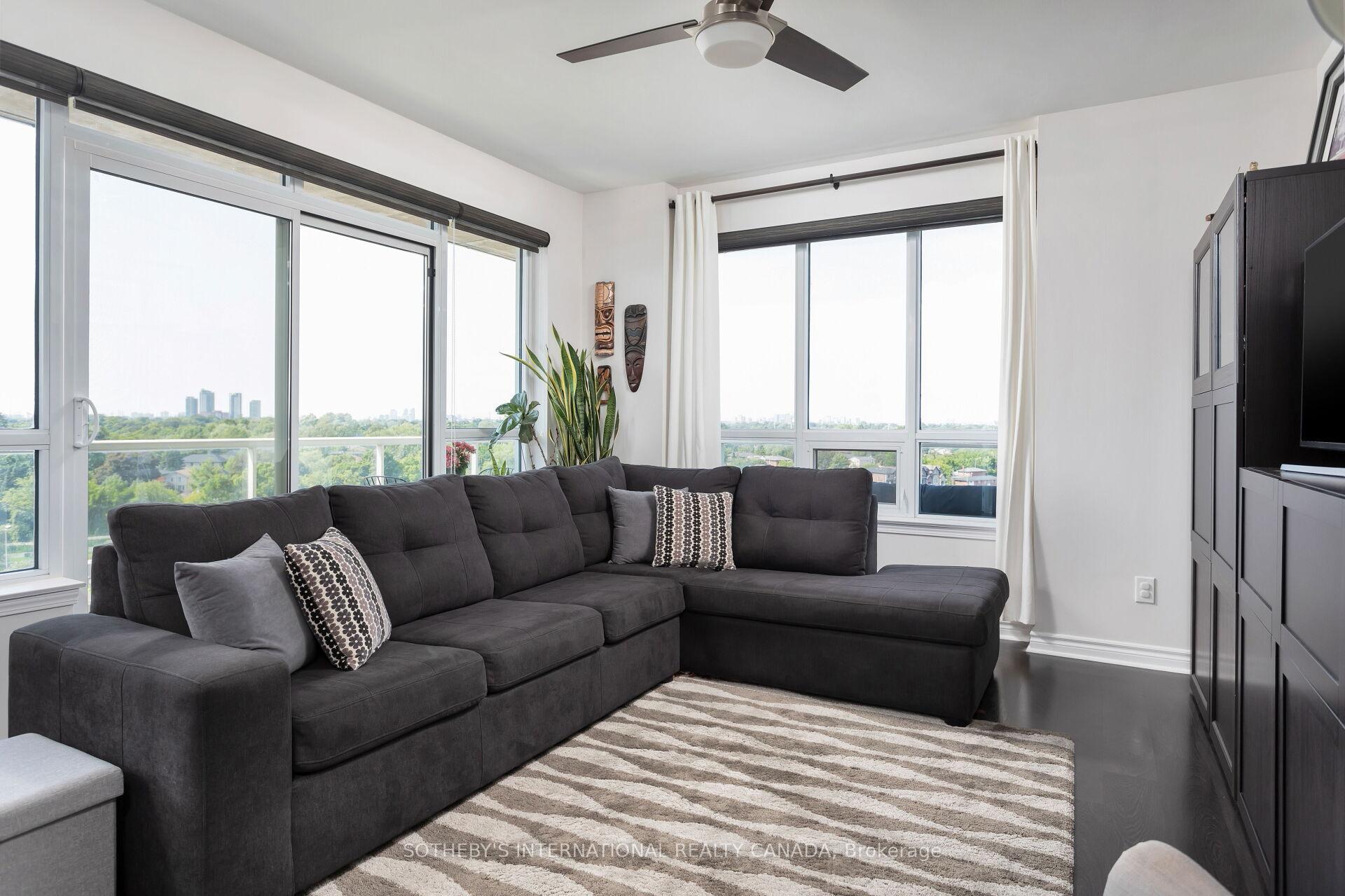 2 Bedrooms Condo at 3865 Lake Shore, Toronto For sale