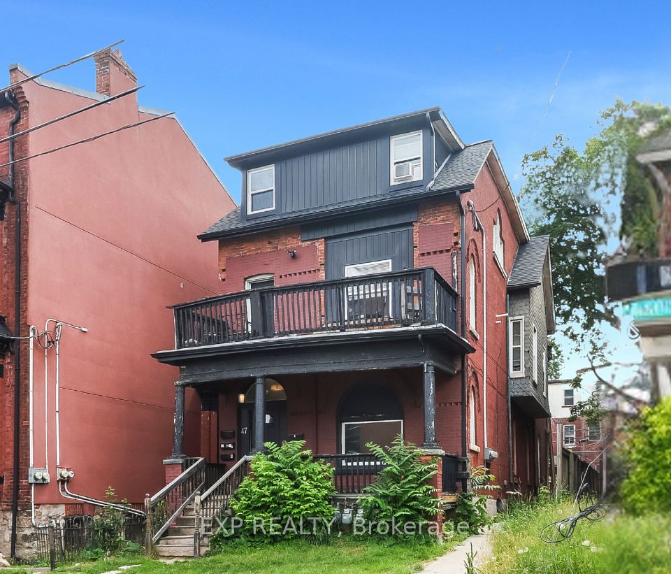 47 Wellington