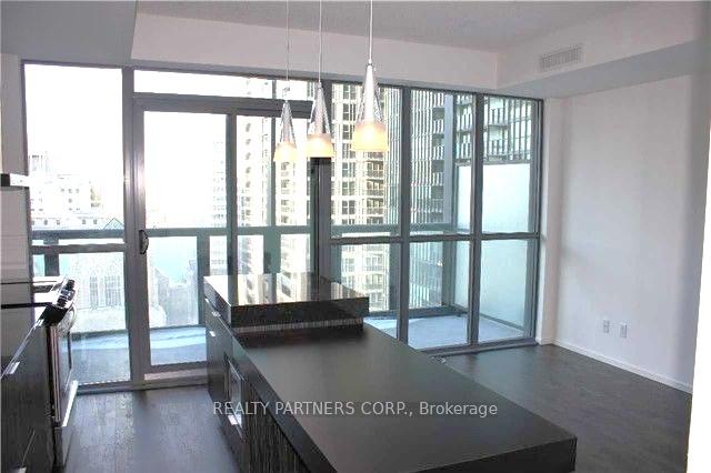 Condo at 101 charles,  Toronto For sale
