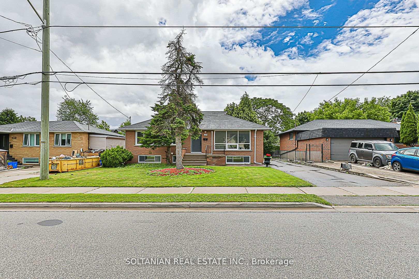 New Listing