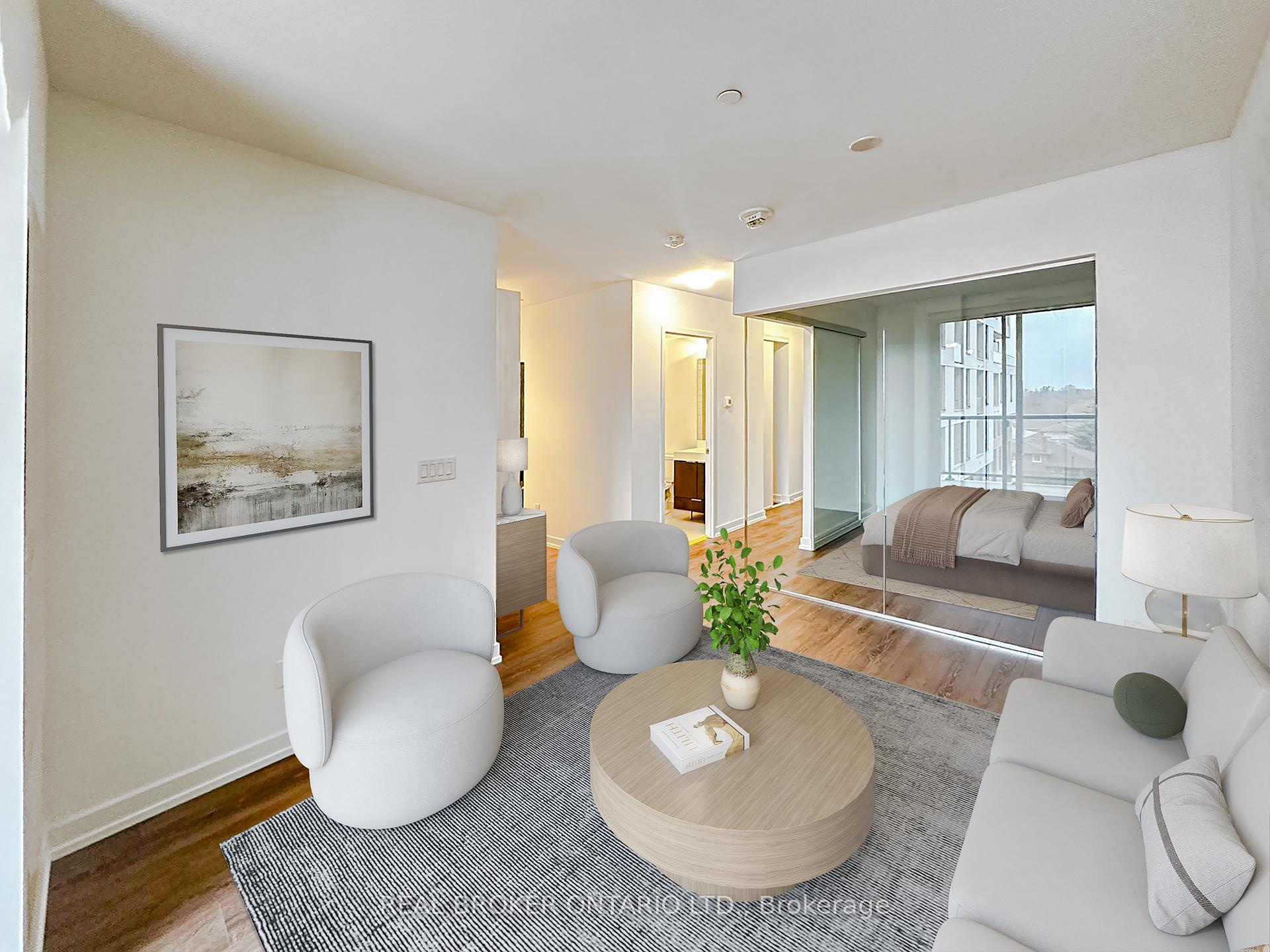 1 Bedroom Condo at 3100 Keele, Toronto For sale