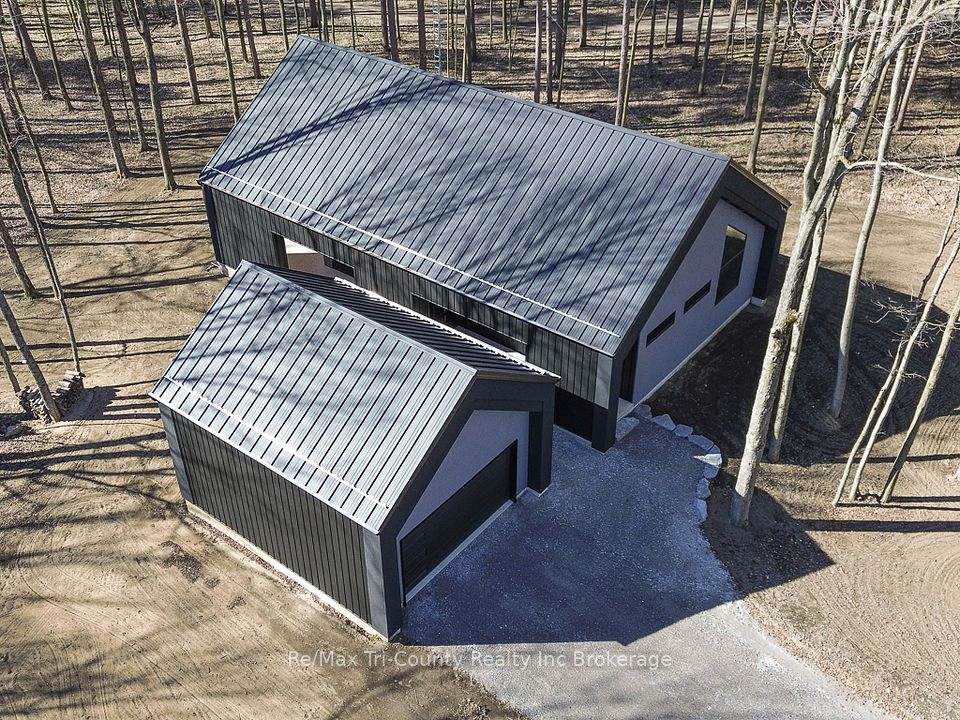 1498 12th Concession