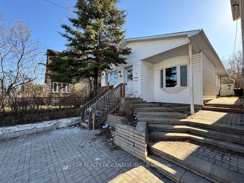 84 Tamarack Street, Timmins, ON P4N 6P6