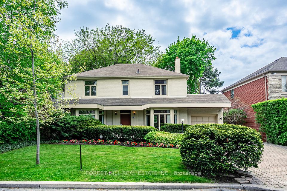 192 Old Forest Hill