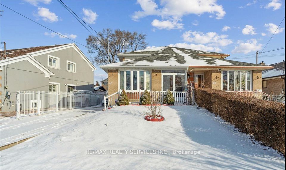 67 Northover