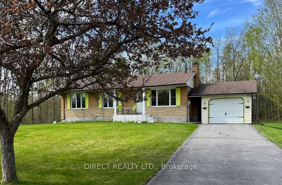 513 Old Madoc