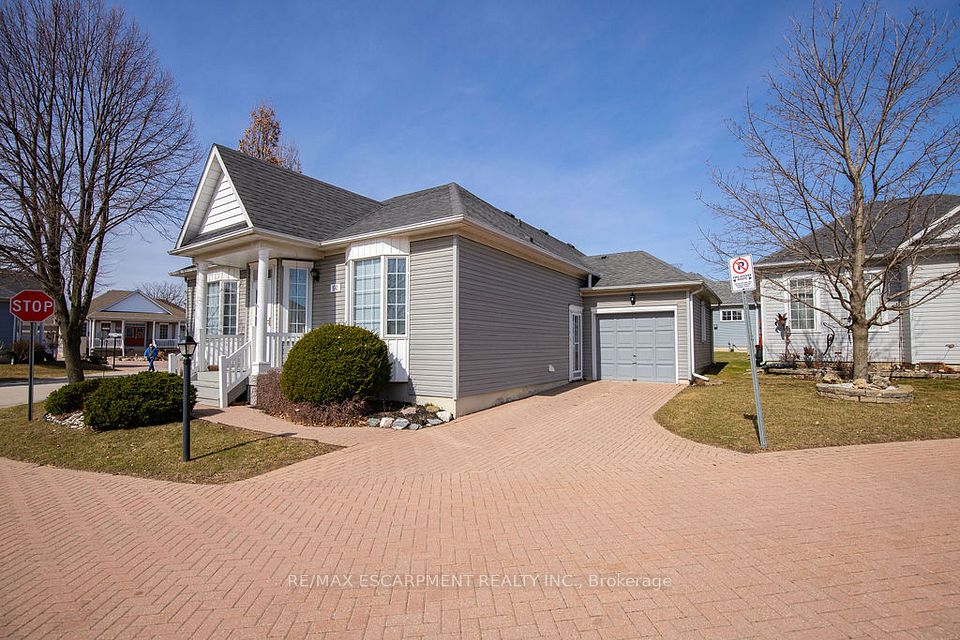 91 Silverbirch