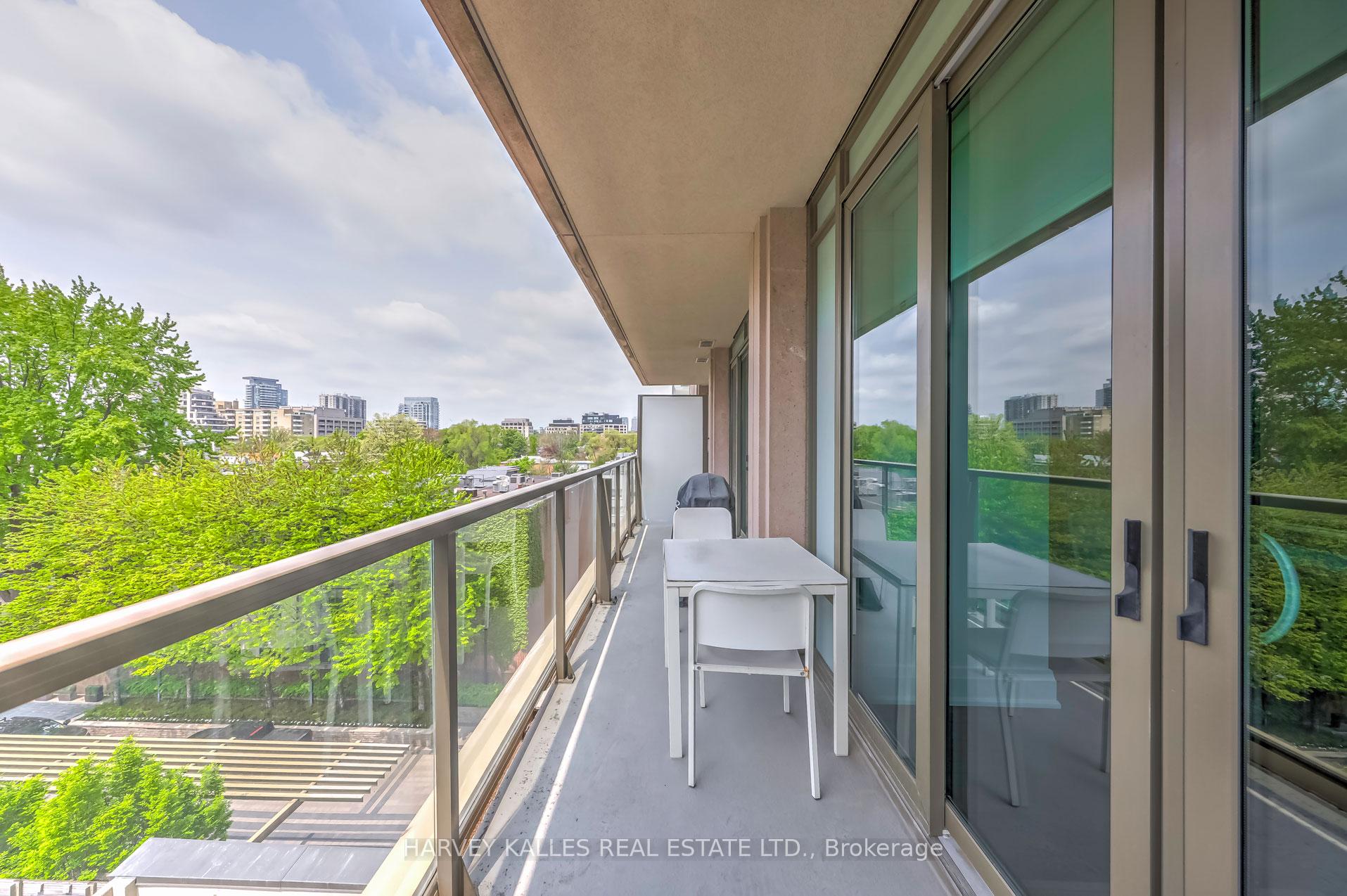 80 Yorkville Avenue 501