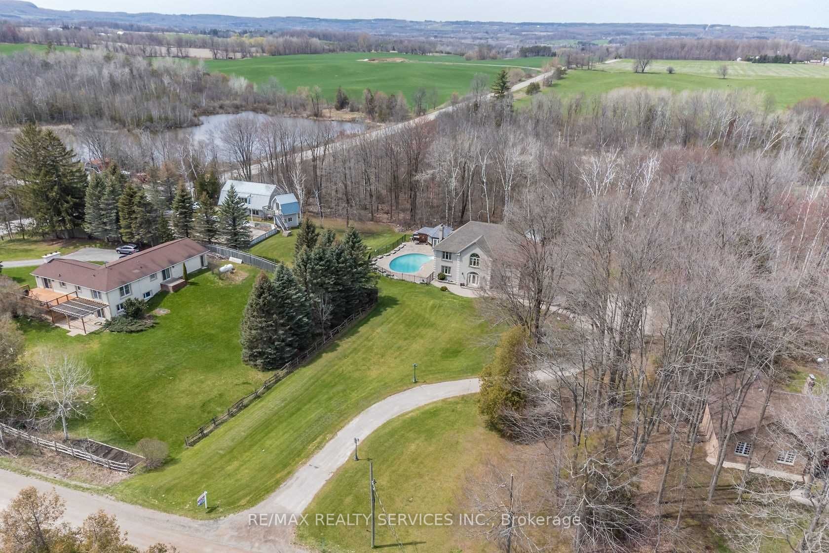 4032 Boston Mills Road