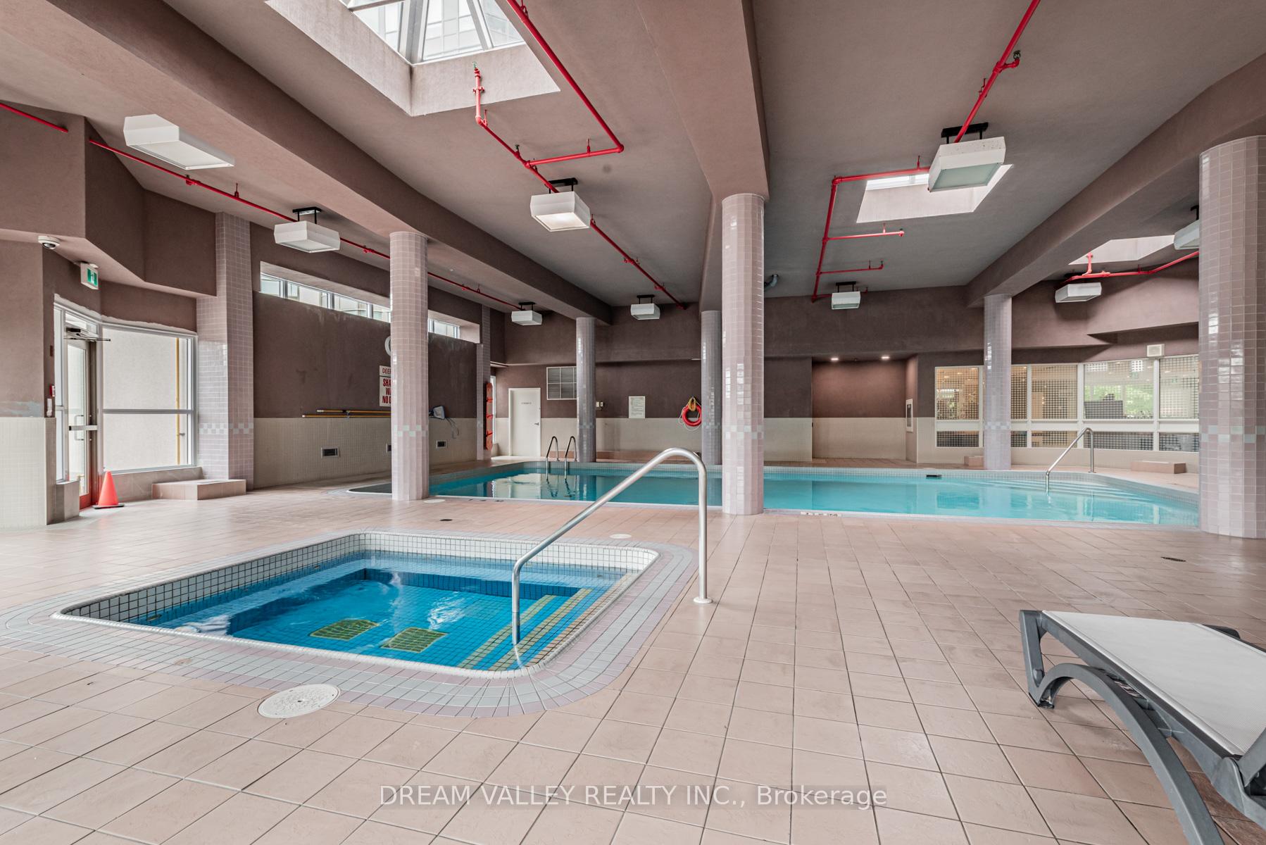 2 Bedrooms Condo at 3233 Eglinton, Toronto For sale