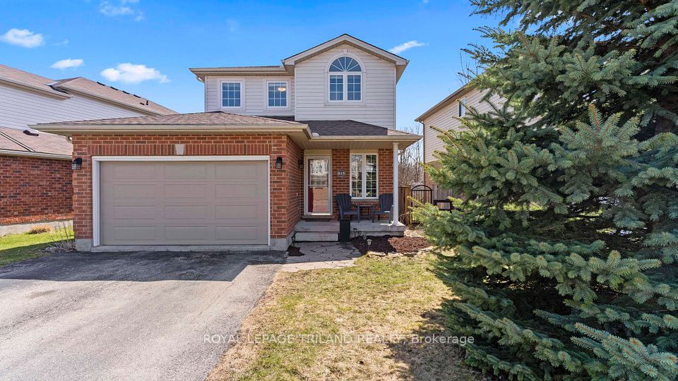 815 SPRUCEWOOD