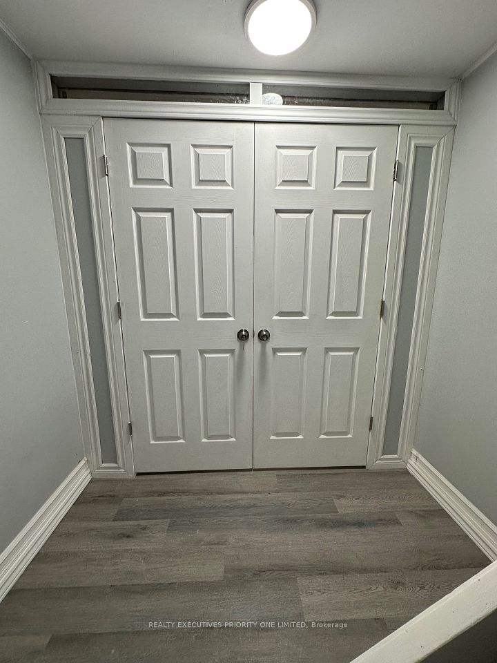 #BASEMENT - 183 LAWRENCE Avenue, Richmond Hill, ON L4C 1Z4