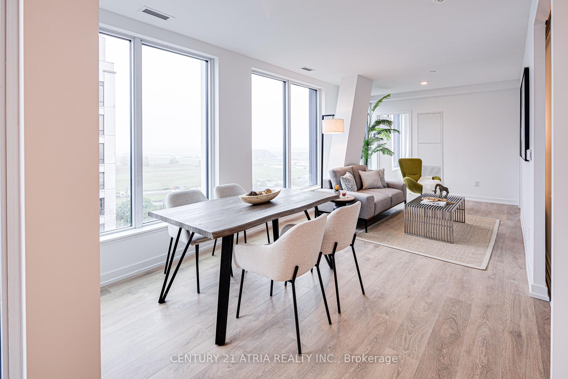 3 Bedrooms Condo at 1100 Sheppard, Toronto For sale