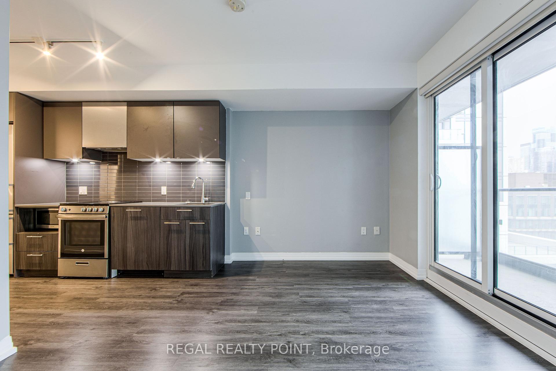 Condo at 251 Jarvis,  Toronto For sale
