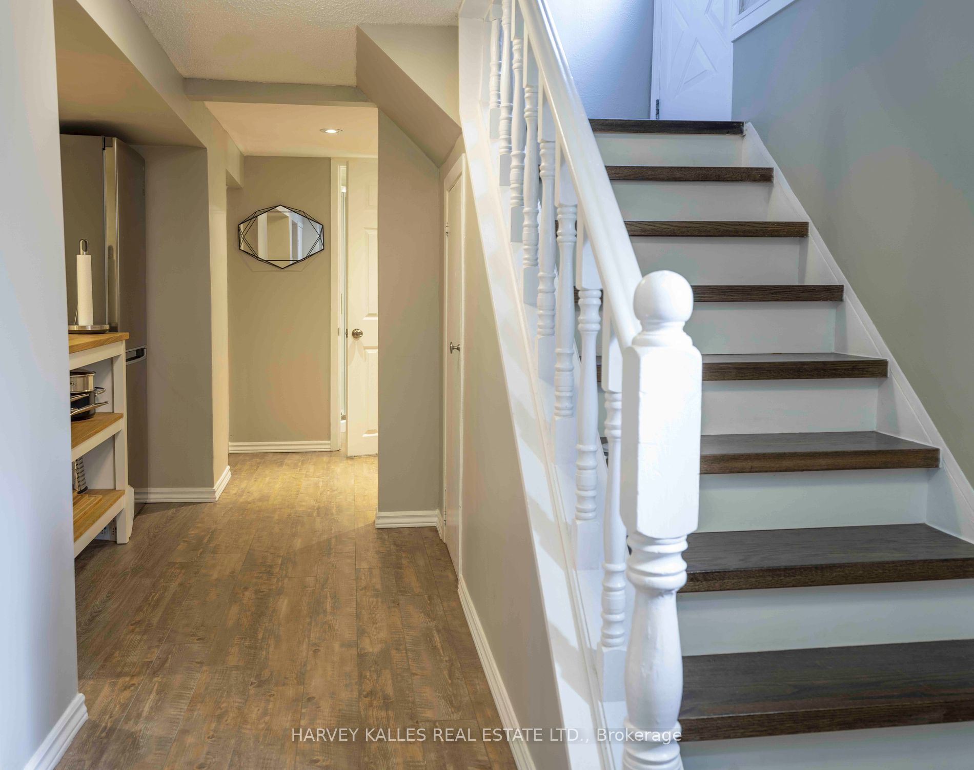 71 Denvale Road Bsmt