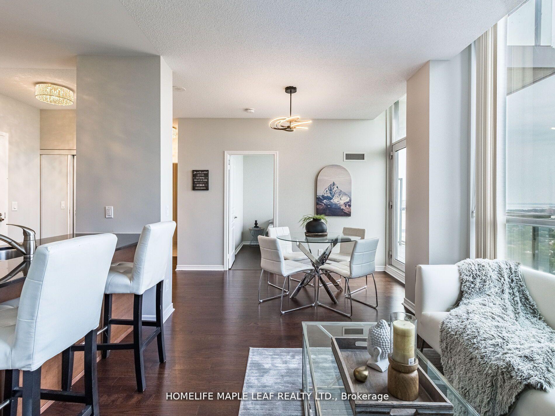 2 Bedrooms Condo at 2240 Lakeshore, Toronto For sale