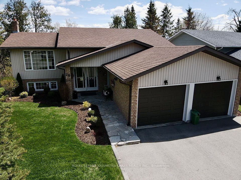 20 Cedartree Lane ; MLS ID: X12038137