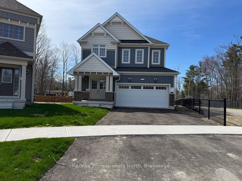 335 Beechwood Forest