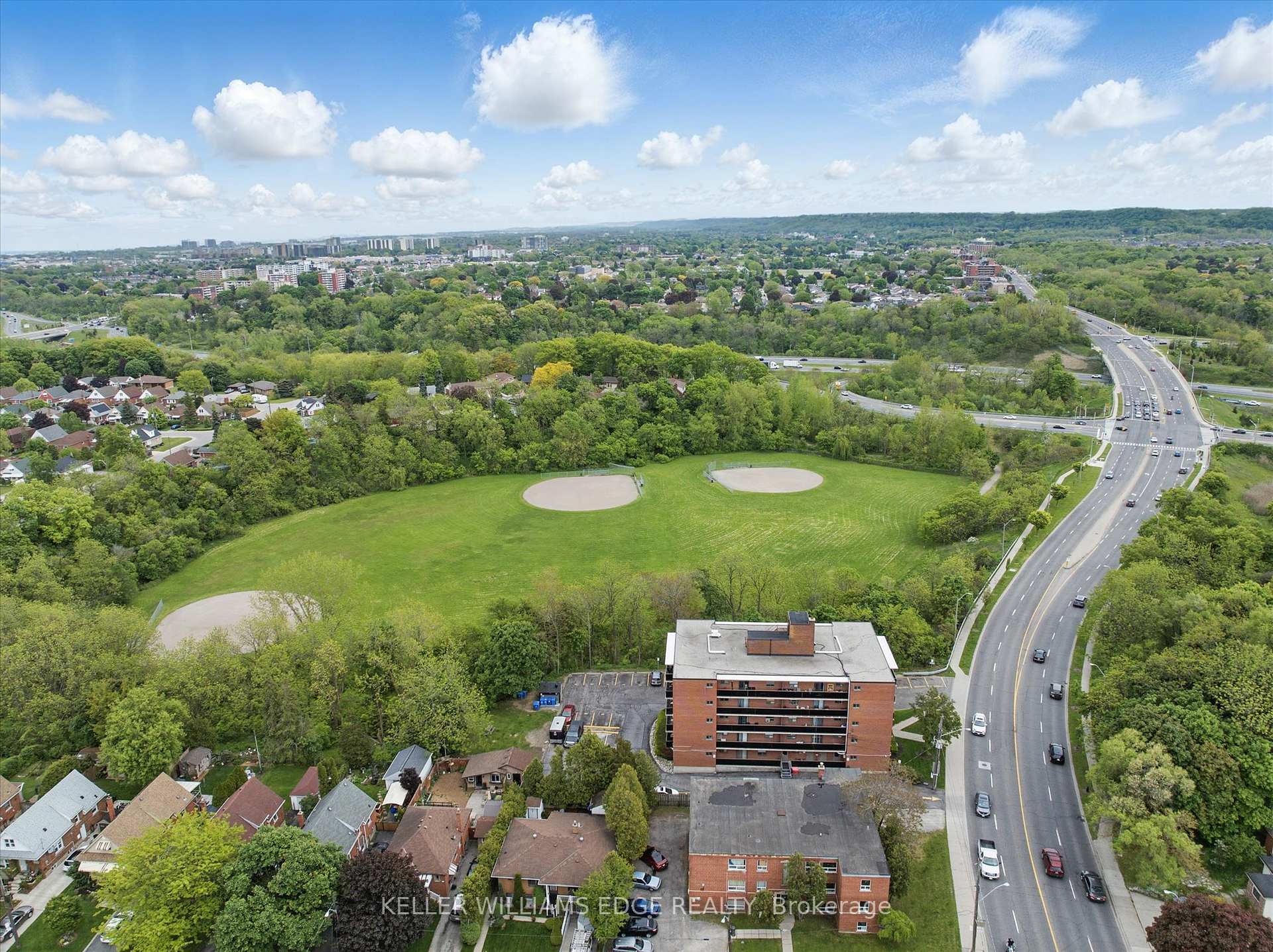 1 Bedroom Condo at 2373 King, Hamilton For sale